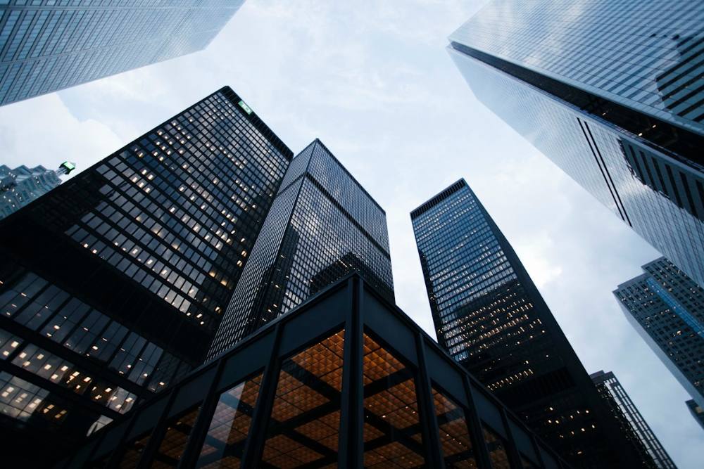 Finance & Insurance